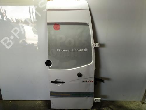Dør højre bagtil Dør højre bagtil MERCEDES-BENZ SPRINTER 3,5-t Van (B906) 313 CDI (906.631, 906.633, 906.635, 906.637) (129 hp) 34247631 34247631