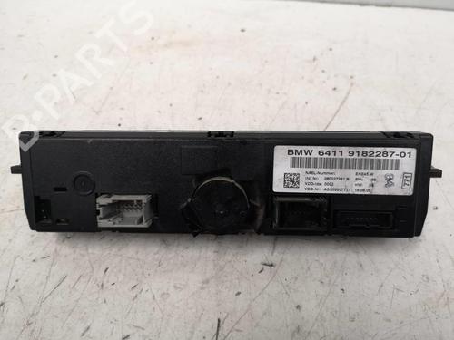 Climate control BMW 1 (E87) 118 d | BP8709391I5 