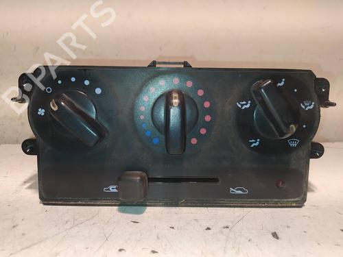 Used Climate control NISSAN MICRA II (K11) [1992-2007]  10963952