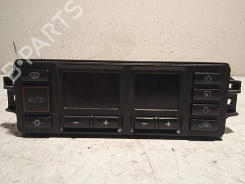 Used Climate control AUDI A3 (8L1) 1.8 T (150 hp) 8712247