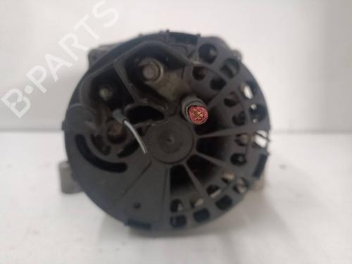 Alternator FIAT BRAVO II (198_) 1.9 D Multijet (198AXC1B) | BP9226094M7 