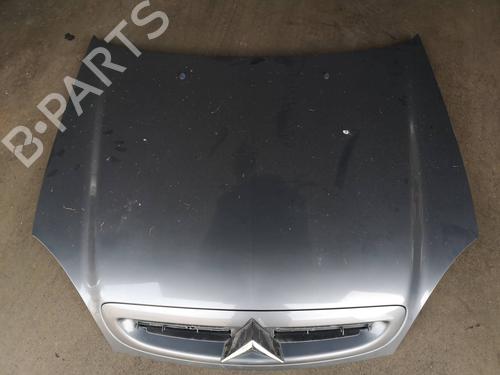 Used Hood CITROËN XSARA (N1) 2.0 HDi 109 (109 hp) 16761428