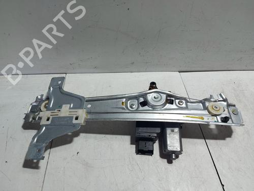 Rear left window mechanism CITROËN C3 III (SX) | BP34139057C24 - Image 3