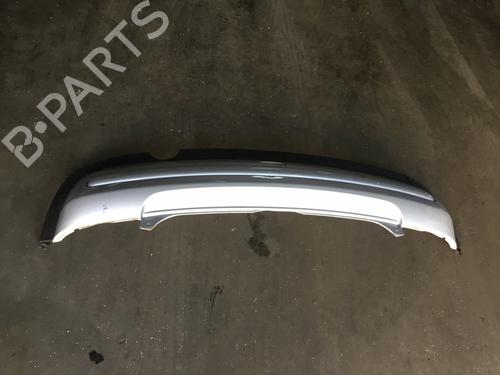 Rear bumper MINI MINI (R50, R53)  | BP27161218C8 
