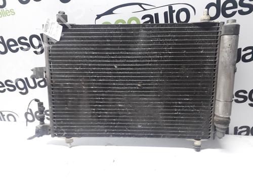 Used AC radiator CITROËN BERLINGO / BERLINGO FIRST Box Body/MPV (M_) [1996-2011]  8698860