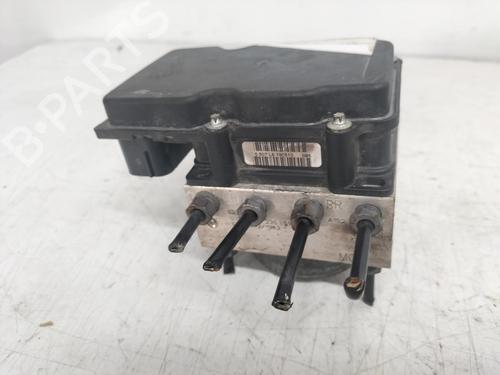 Used ABS pump FORD KA (RU8) 1.3 TDCi (75 hp) 12513144