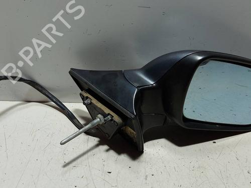Right mirror PEUGEOT 407 SW (6E_, 6D_) 2.0 HDi 135 | BP17741868C27 