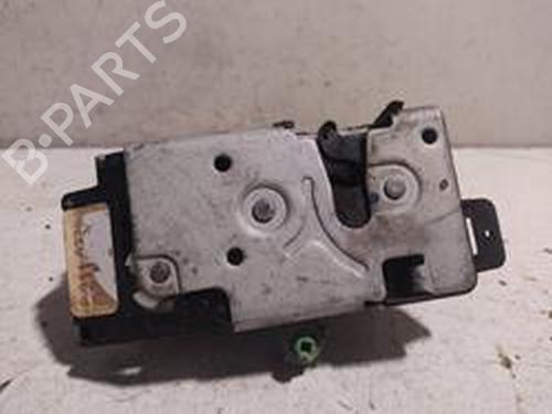 Used Front right lock MAZDA TRIBUTE (EP) [2000-2008]  9271911
