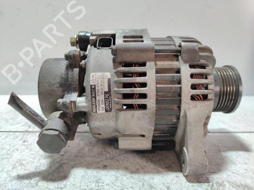 Alternator KIA CARENS II MPV (FJ) 2.0 CRDi | BP8718209M7 