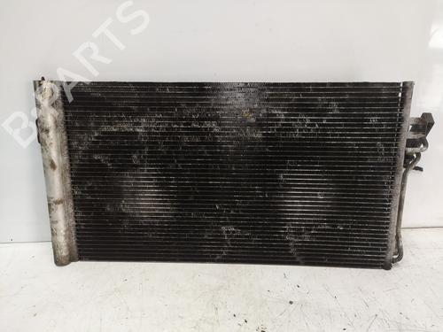 AC radiator MERCEDES-BENZ VITO Bus (W639) 111 CDI (639.701, 639.703, 639.705) | BP24314719M32 
