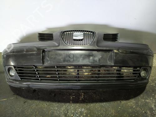 Used Front bumper Front bumper SEAT IBIZA III (6L1) [2002-2009] 35930344 35930344
