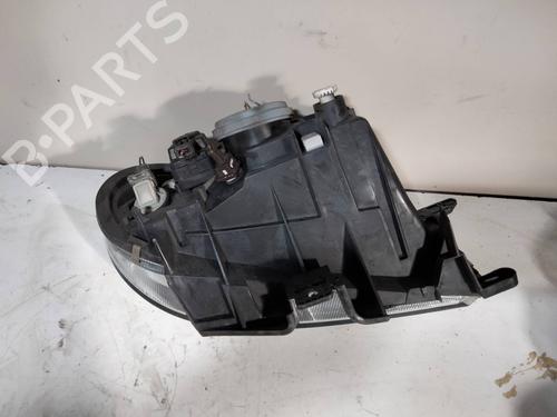 Left headlight CITROËN SAXO (S0, S1)  | BP8792618C28 