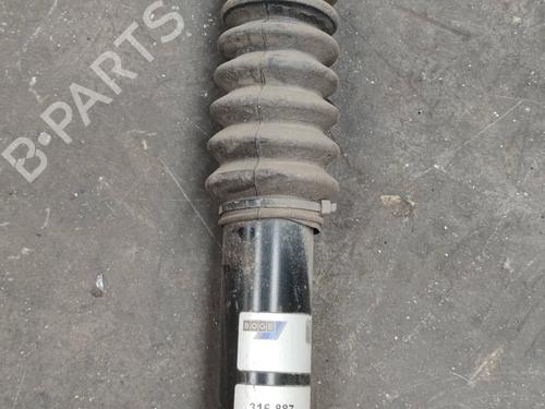 Used Right rear shock absorber CHEVROLET CAPTIVA (C100, C140) [2006-2025]  9442085
