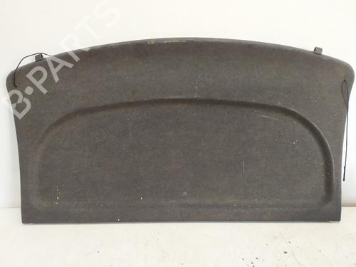 Used Rear parcel shelf Rear parcel shelf TOYOTA CELICA Coupe (_T23_) 1.8 16V VT-i (ZZT230_, ZZT230) (143 hp) 33558152 33558152