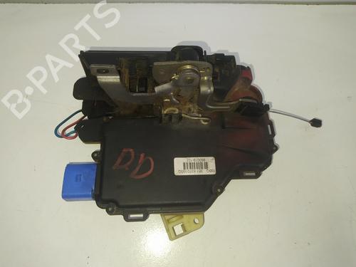 Front right lock SEAT IBIZA III (6L1)  | BP15606324C97 