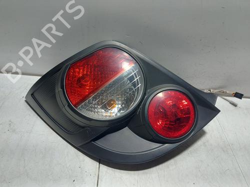 left-taillight-chevrolet-aveo-hatchback-t300-2011-32196575 main image