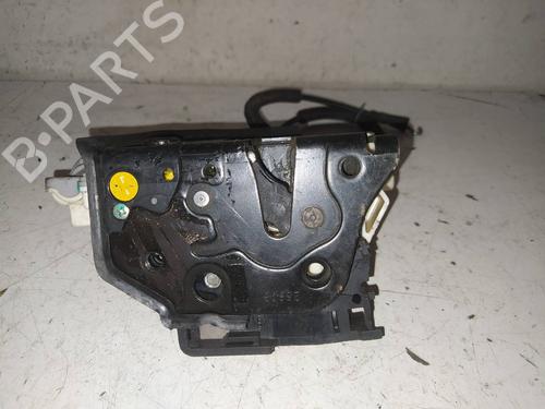 Used Rear left lock SEAT LEON (1P1) 2.0 TDI (140 hp) 14156764