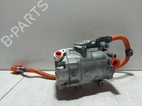 Used AC compressor AC compressor TOYOTA PRIUS Liftback (_W2_) 1.5 Hybrid (NHW20_, NHW20R) (112 hp) 32737271 32737271