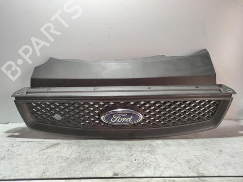 Grill FORD FOCUS II (DA_, HCP, DP) [2004-2013]  13022161