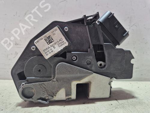 Front left lock FORD FOCUS III  | BP25871429C98 