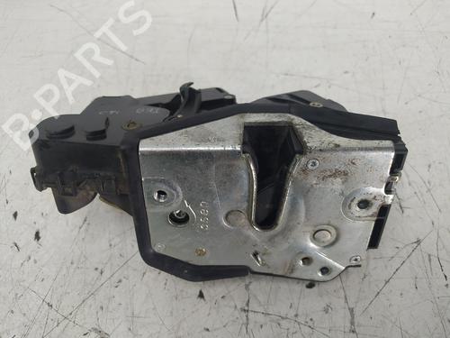 Used Front left lock BMW 3 (E46) 320 d (136 hp) 26144176