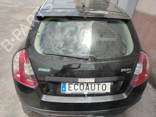 Gearbox FIAT STILO (192_) | BP13925404M3