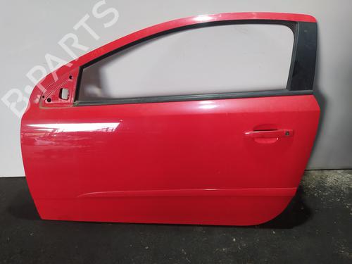Used Left front door OPEL ASTRA H (A04) 1.7 CDTI (L48) (100 hp) 20649778