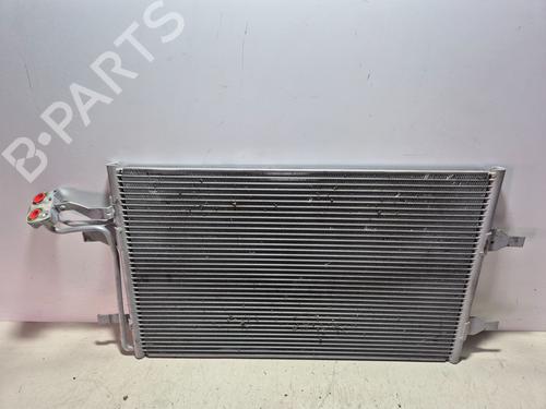 Used AC radiator VOLVO C30 (533) 2.0 D (136 hp) 25739232