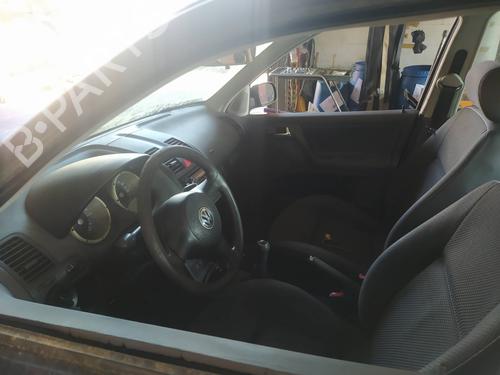 Climate control VW POLO (6N2)  | BP8702071I5 