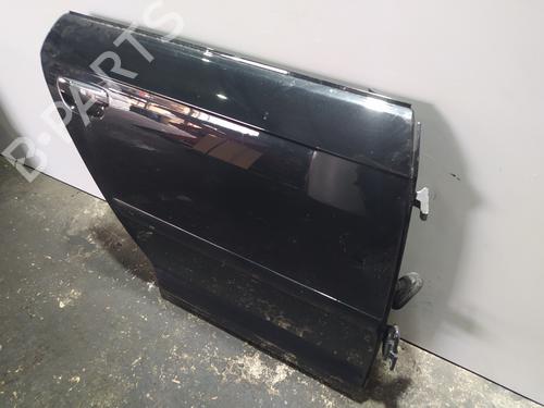 Right rear door AUDI A3 Sportback (8PA) 1.6 TDI | BP27484398C5 