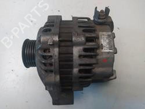 Alternator FORD FIESTA IV (JA_, JB_)  | BP9206246M7 