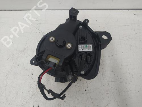 Heater blower motor FIAT GRANDE PUNTO (199_) 1.3 D Multijet (199.AXD11, 199.AXD1A, 199.AXD1B,... | BP23021095M62 
