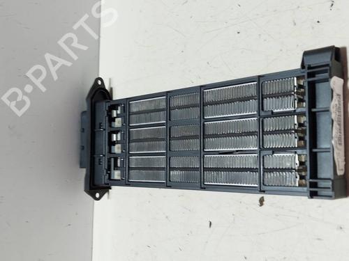 Used Heater resistor RENAULT SCÉNIC III (JZ0/1_) 1.5 dCi (110 hp) 17241044