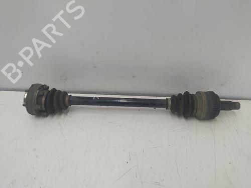 Used Left rear driveshaft BMW 1 (E81) [2006-2012]  18109441