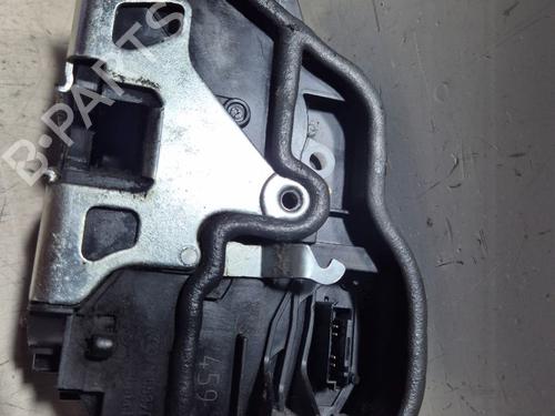 Rear left lock BMW X1 (E84) sDrive 20 d | BP26395071C100 