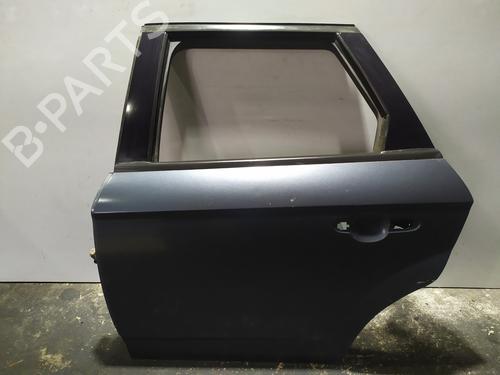 Used Left rear door Left rear door FORD MONDEO IV Turnier (BA7) 2.0 TDCi (140 hp) 33852661 33852661