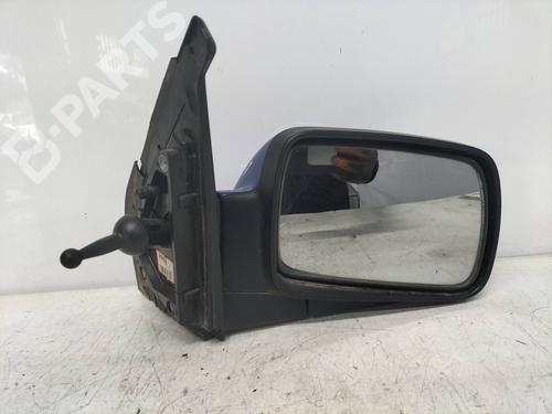 Used Right mirror Right mirror KIA PICANTO I (SA) 1.0 (61 hp) 11176807 11176807