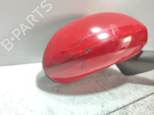 Right mirror OPEL CORSA D (S07)  | BP12512170C27 