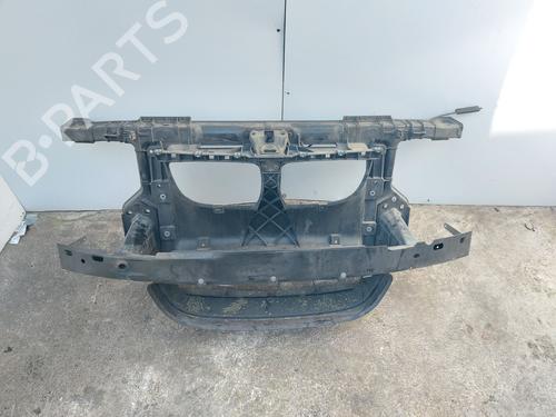 Frontplate/Frontkurv Frontplate/Frontkurv BMW 1 (E87) 118 d (122 hp) 33833078 33833078