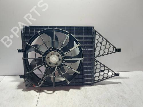 Used Radiator fan Radiator fan 38566320 38566320