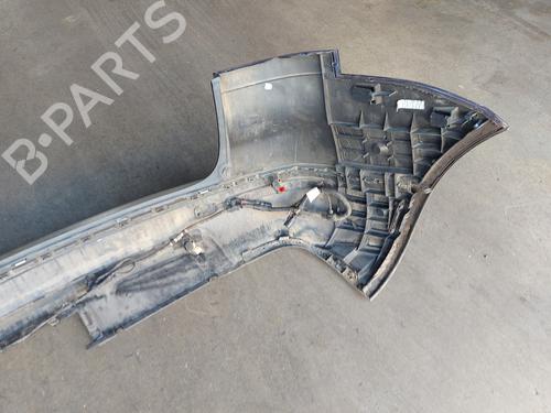 Rear bumper VW TOUAREG (7LA, 7L6, 7L7) 3.2 V6 | BP29376752C8 