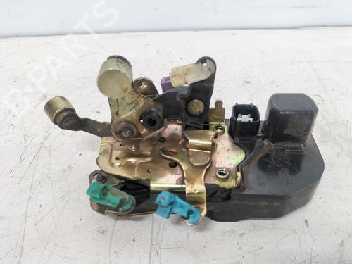 Used Front left lock CHRYSLER VOYAGER IV (RG, RS) 2.5 CRD (141 hp) 13655613