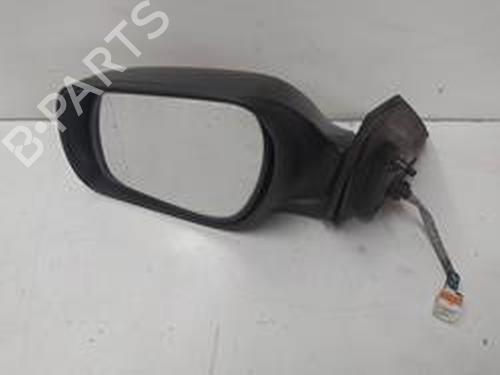 Used Left mirror MAZDA 6 Hatchback (GG) [2002-2008]  9141674