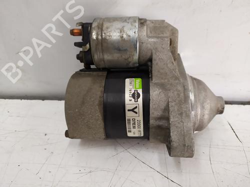 Used Starter NISSAN MICRA III (K12) [2002-2011]  17728518