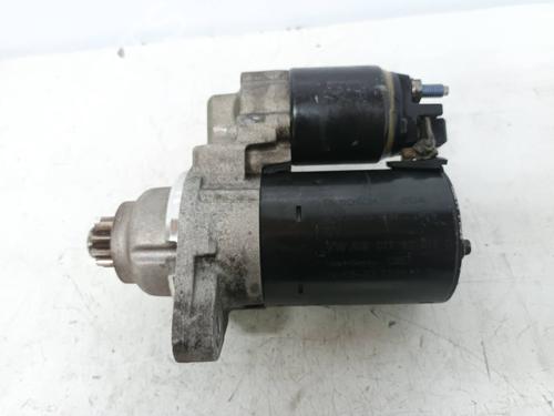 Used Starter SEAT IBIZA III (6L1) [2002-2009]  11744114