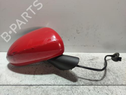 Right mirror OPEL CORSA D (S07)  | BP12512170C27 