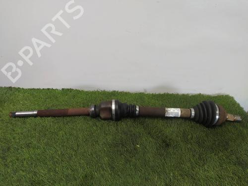 Used Right front driveshaft PEUGEOT 307 (3A/C) [2000-2012]  8930908