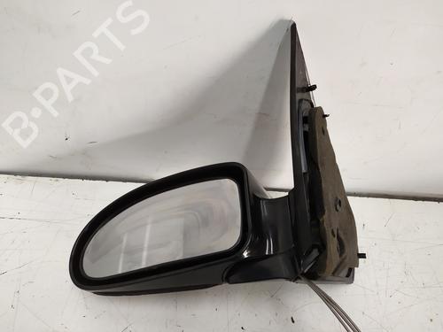 Used Left mirror FORD FOCUS I Saloon (DFW) [1999-2009]  17717090