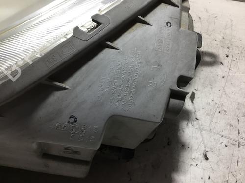 Højre forlygte DAEWOO MATIZ (M100, M150) 1.0 | BP27206895C29 