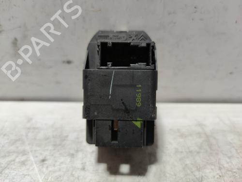 Left front window switch PEUGEOT EXPERT (224_) 1.9 D | BP13877117I27 